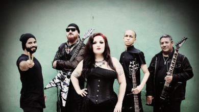 Photo of REVENGIN: confirmada como uma das atrações do Rock in Rio
