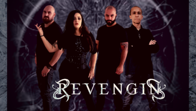 Photo of REVENGIN lança emocionante videoclipe de “Repairless”