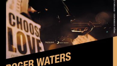 Photo of ROGER WATERS vai invadir a UCI Cinemas com turnê que virou filme