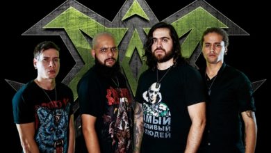 Photo of ROYAL RAGE:  Anunciando o título e detalhes sobre o novo álbum