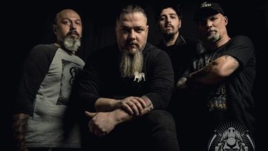 Photo of SAN LA MUERTE: estreia single tributo ao lendário grupo de Metal argentino, “V8”