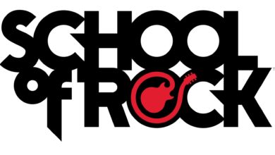 Photo of School of Rock celebra parceria com selo Outono Music para desenvolvimento de programa autoral
