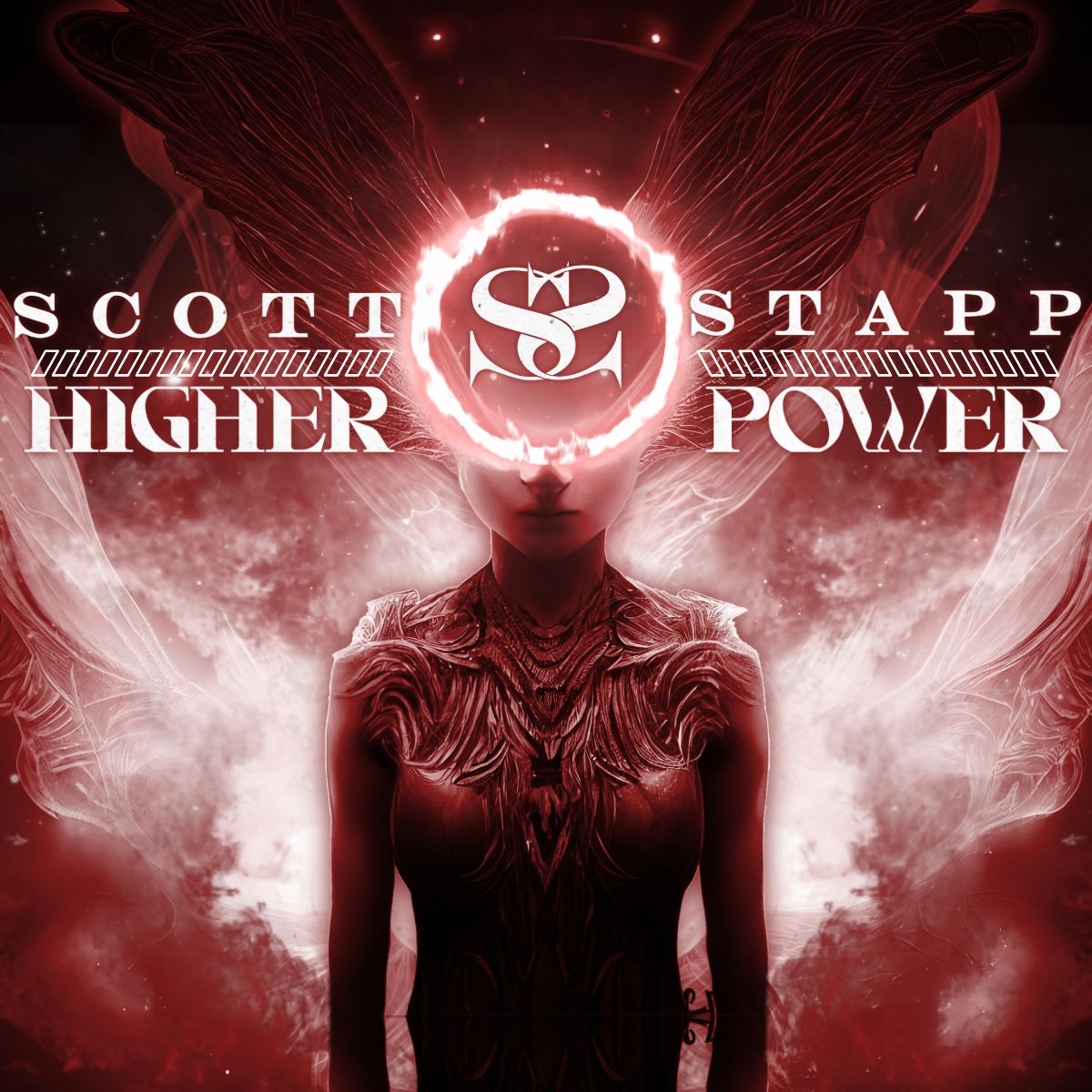 SCOTT STAPP lança curta-metragem “Deadman’s Trigger” com trilha do álbum solo “Higher Power”