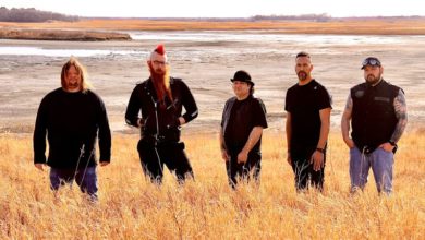 Photo of SHOTGUN FACELIFT: banda americana de groove metal melódico lança lyric video de “5 Dollar Bastard”
