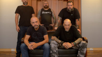 Photo of SIEGRID INGRID anuncia novo álbum “Back From Hell” e relançamentos recheados de material extra