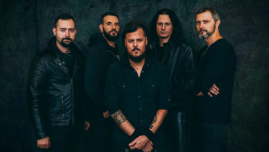Photo of SIGNUM REGIS lança single e videoclipe antecipando seu primeiro álbum ao vivo