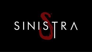 Photo of SINISTRA: confira o single “Stem of Creation!” em todas as plataformas digitais