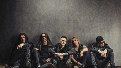 Photo of SKID ROW lançará em 2023 álbum ao vivo gravado em Londres em 2022