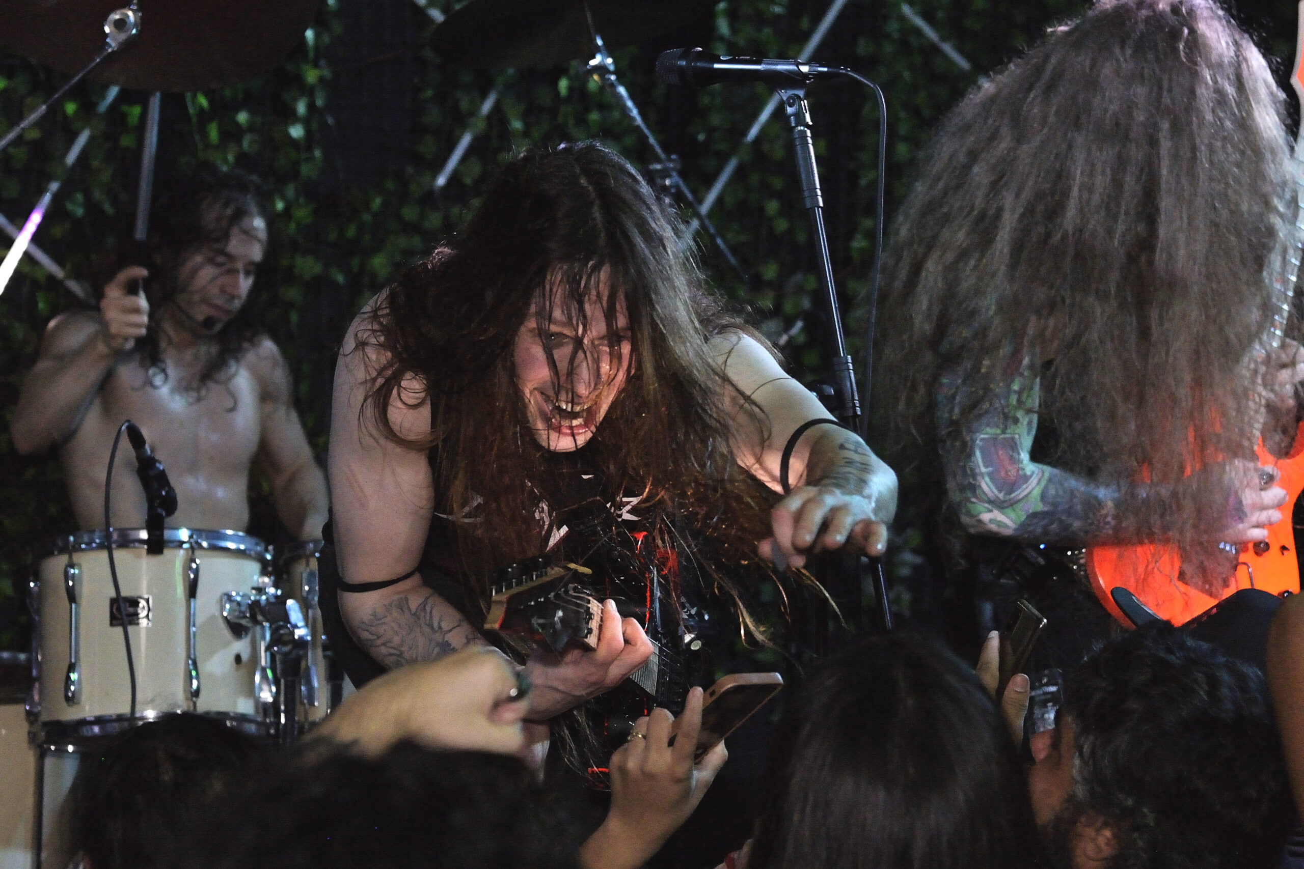 SKULL FIST – São Paulo (SP)