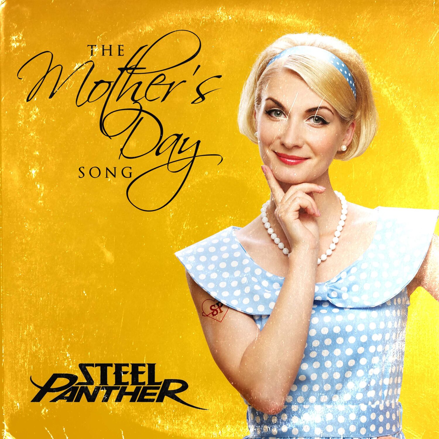 STEEL PANTHER lança música de Dia das Mães e estreia primeiro single inédito em três anos; veja o clipe