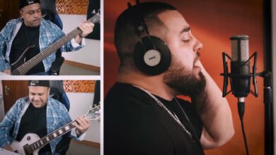 Photo of STRATOSPHERE PROJECT lança videoclipe para “Silver Line” com participação do vocalista GUS CASTRO