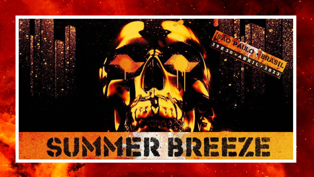 Summer Breeze: Offizielle Aufstellungen und Ticketverkauf ab Donnerstag (17.)