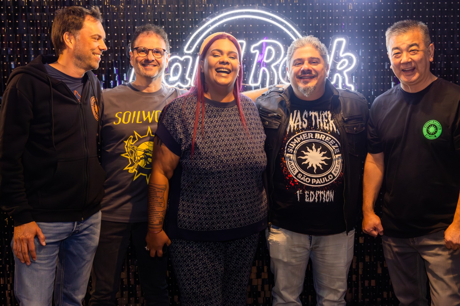 SUMMER BREEZE BRASIL lançado oficialmente em São Paulo – Roadie Crew