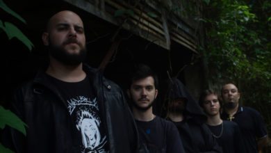 Photo of SACRAMENTIA lançará primeiro videoclipe em festival online na próxima sexta-feira (13)