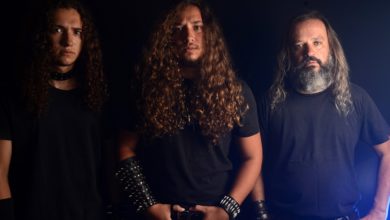 Photo of SAGRADO INFERNO – A lendária família mineira do metal