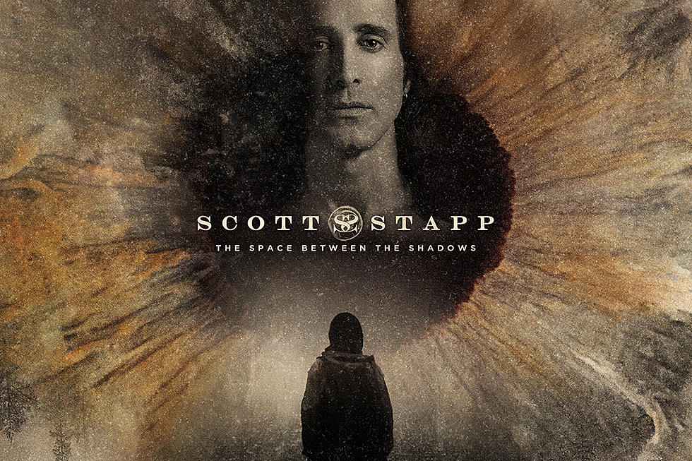 Break Out (tradução) - Scott Stapp - VAGALUME
