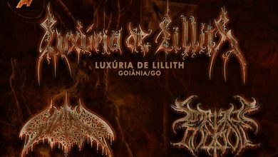 Photo of LUXÚRIA DE LILITH