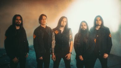 Photo of SCULPTOR: Confira vídeo de “Watch Rope”, gravado em show com o CRADLE OF FILTH