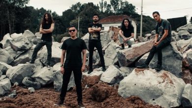Photo of SEGREGATORUM: Assista ao lyric vídeo do novo single, “Nourished Wounds”