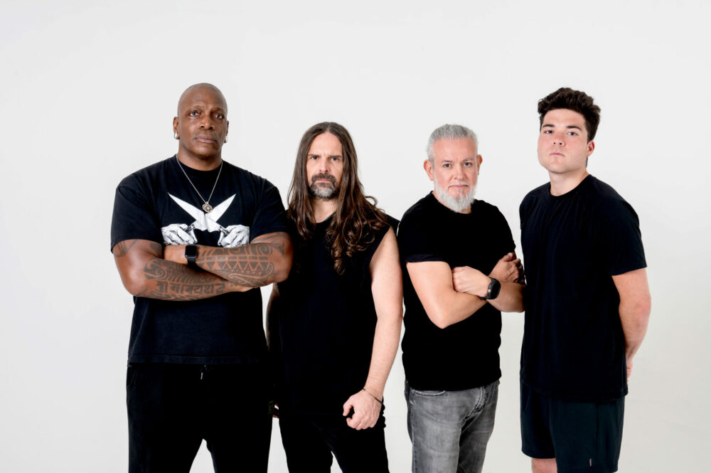 Metal no LOLLAPALOOZA 2025: TOOL e SEPULTURA confirmados entre as atrações