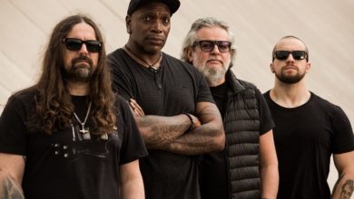 Photo of SEPULTURA: Confira o vídeo oficial para “Means To An End”