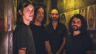 Photo of SEU JUVENAL anuncia novo disco: “Brincando com Ódio”