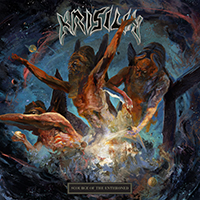 Photo of KRISIUN – SCOURGE OF THE ENTHRONED [10/10]