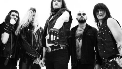 Photo of SILVER TALON: EP “Bloodflow” é lançado; ouça versões inusitadas de ALICE IN CHAINS e CRO-MAGS