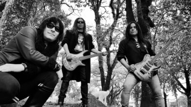 Photo of SIN AVENUE apresenta o videoclipe da power ballad “Alone”