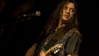 Photo of SKID ROW: DAVE “SNAKE” SABO revela sofrer de transtornos mentais desde a adolescência