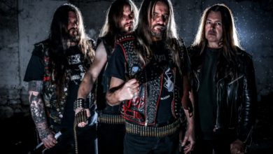 Photo of SODOM: Novo trailer para o EP ‘Partisan’ disponível