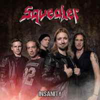Photo of SQUEALER – INSANITY [7,0/10]
