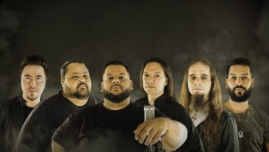 Photo of STEELGODS: álbum “Olitizack” é oficialmente lançado em formato físico