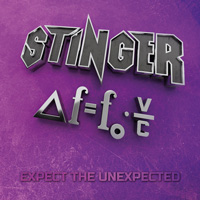 Photo of STINGER – EXPECT THE UNEXPECTED [7,5/10]