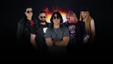Photo of SUNROAD lança “Sunesthesia” e celebra 20 anos de hard rock com convidados especiais