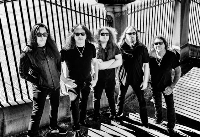 TESTAMENT lança o aguardado álbum “Para Bellum” e vídeo em animação para “High Noon”
