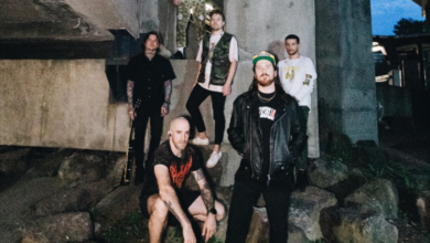 Photo of THE DEVIL WEARS PRADA lança videoclipe de “Ignorance”