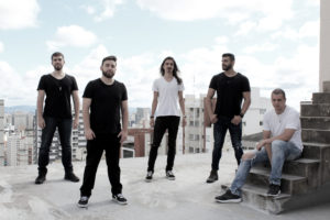 PERSEFONE  THE SEER – São Paulo (SP) – Roadie Crew