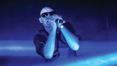 Photo of Top Link anuncia shows do THE SISTERS OF MERCY para junho de 2023