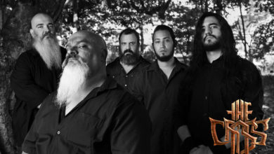 Photo of THE CROSS: Banda divulga teaser de “Live – Endless Fall”, assista!