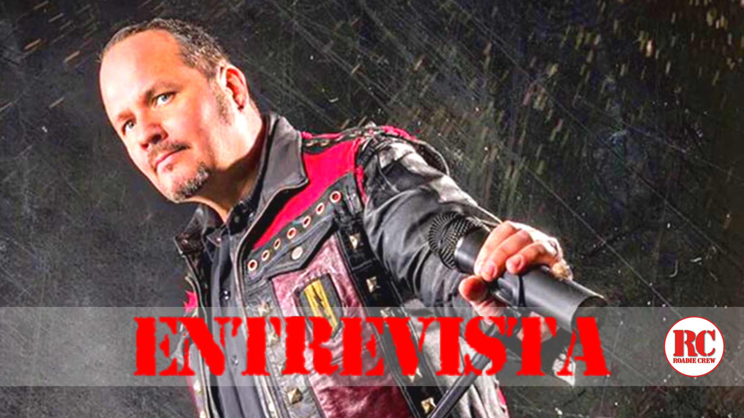Tim Rippy TIM “RIPPER” OWENS: COM UM PÉ NO PASSADO, MAS COM A VOZ NO PRESENTE E ...