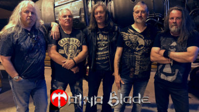 Photo of TOKYO BLADE: MUDANDO PARA MELHOR