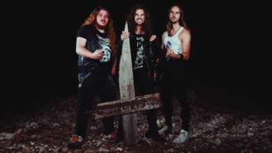 Photo of TOXIKULL anuncia novo single, “Nascida no Cemitério”, com participação da banda FLAGELADÖR