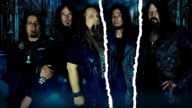 Photo of GREG CHRISTIAN (ex-TESTAMENT) deixa o TRAUMA, ex-banda de CLIFF BURTON; novo álbum sai em setembro