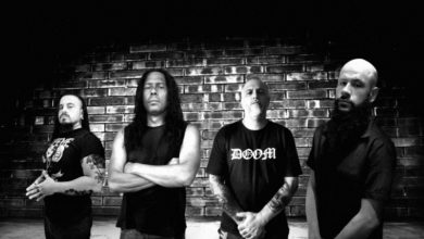 Photo of TRIBAL SCREAM lança primeiro álbum completo de estúdio, “Sacred Legacy”