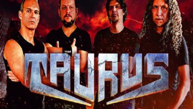Photo of Novo álbum do TAURUS terá as participações de três convidados especiais, entre eles, Alex Camargo, do Krisiun