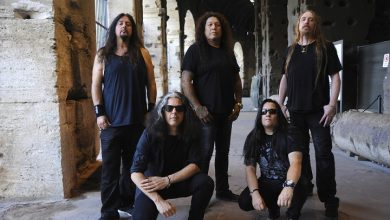 Photo of TESTAMENT: Confira o lyric video oficial para “Night Of The Witch”