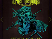Photo of THE CRUEL INTENTIONS: VENOMOUS ANONYMOUS [8,0/10]