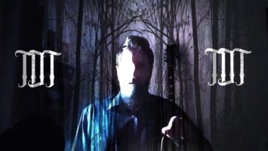 Photo of THESE DARK TRAILS: novo single, “Forgotten”, já está disponível no Spotify