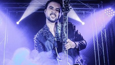 Photo of TOR SÁKATA: Guitarrista lança videoclipe de música instrumental “Adrenaline”